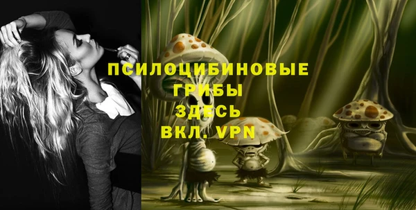 MESCALINE Баксан